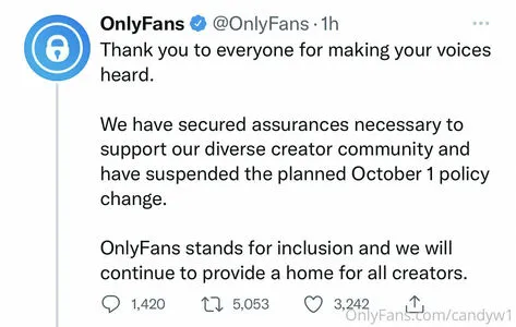 Candyw1 OnlyFans Leaked Free Thumbnail Picture - #XNeyteiqsB