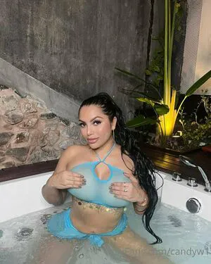 Candyw1 OnlyFans Leaked Free Thumbnail Picture - #XQlPw1waUs