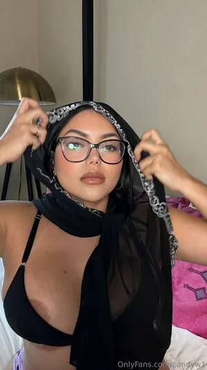 Candyw1 OnlyFans Leaked Free Thumbnail Picture - #eZRsrsBp3k