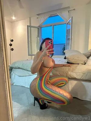 Candyw1 OnlyFans Leaked Free Thumbnail Picture - #mrqAmfLG8T