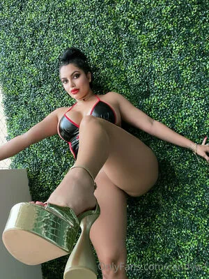 Candyw1 OnlyFans Leaked Free Thumbnail Picture - #n1wAeUNomh