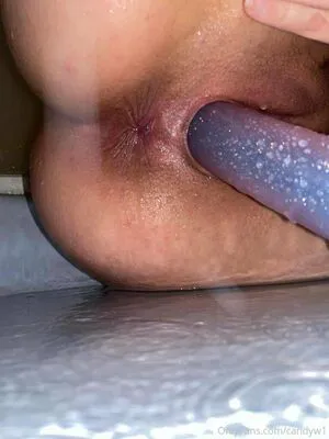 Candyw1 OnlyFans Leaked Free Thumbnail Picture - #r2xmyZ18hy