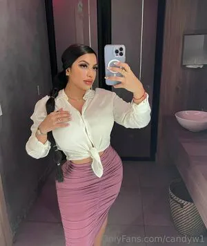 Candyw1 OnlyFans Leaked Free Thumbnail Picture - #rObf4YLHUw