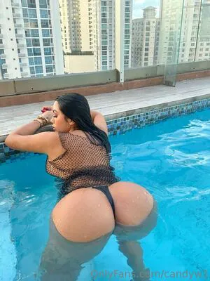Candyw1 OnlyFans Leaked Free Thumbnail Picture - #rfGVus7sZA