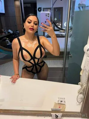 Candyw1 OnlyFans Leaked Free Thumbnail Picture - #t2Kvm7RJQx