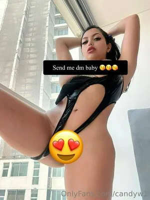 Candyw1 OnlyFans Leaked Free Thumbnail Picture - #xmCDJoibvj