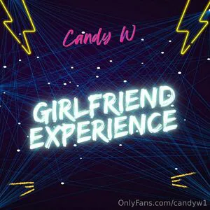 Candyw1 OnlyFans Leaked Free Thumbnail Picture - #yuBd91qpsB