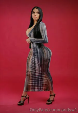 Candyw1 OnlyFans Leaked Free Thumbnail Picture - #zeiJYiAS5b