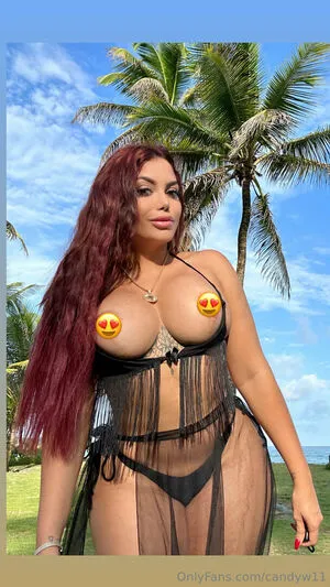 Candyw11 OnlyFans Leaked Free Thumbnail Picture - #KyVzUMw5ME