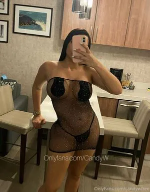 Candyw11 OnlyFans Leaked Free Thumbnail Picture - #TzCSFuSbeV