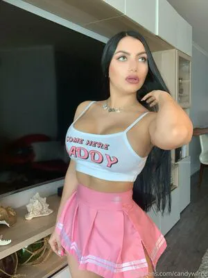 Candyw11 OnlyFans Leaked Free Thumbnail Picture - #hWBfAo951B
