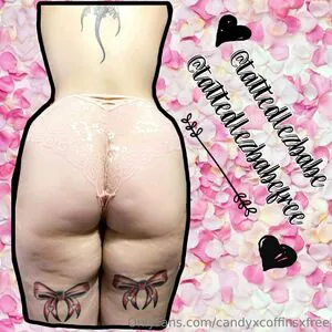 Candyxcoffinsxfree OnlyFans Leaked Free Thumbnail Picture - #dW7Z0WXI5h