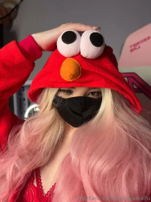 Candyxwaifu OnlyFans Leaked Free Thumbnail Picture - #5J7kJgIdl9