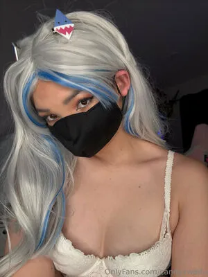 Candyxwaifu OnlyFans Leaked Free Thumbnail Picture - #T99jcv23QZ