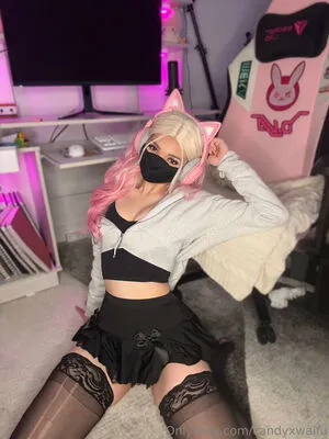 Candyxwaifu OnlyFans Leaked Free Thumbnail Picture - #Z4awTd78ld