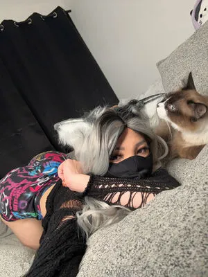 Candyxwaifu OnlyFans Leaked Free Thumbnail Picture - #dIrXrrhETQ
