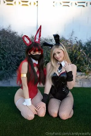 Candyxwaifu OnlyFans Leaked Free Thumbnail Picture - #oQKtQrZ8AE