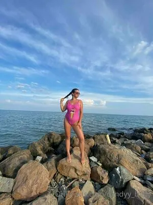 Candyy Babyyy1 OnlyFans Leaked Free Thumbnail Picture - #AR9OAhREok