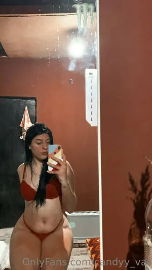 Candyy Val OnlyFans Leaked Free Thumbnail Picture - #mdzkXOreCP