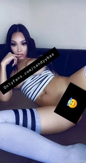 Candyycandyy OnlyFans Leaked Free Thumbnail Picture - #HZlq8xTTZd