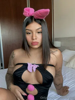 Candyyfox OnlyFans Leaked Free Thumbnail Picture - #YV28Xoampd