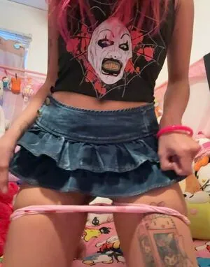 candyykillz OnlyFans Leaked Free Thumbnail Picture - #FQQLwIt4Nt