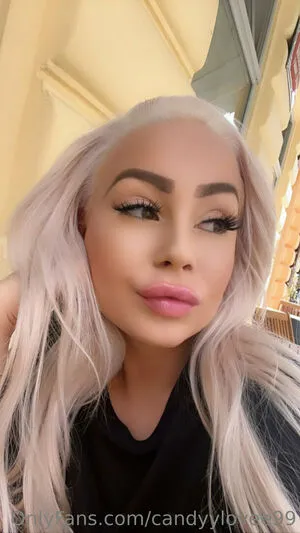 Candyylovee99 OnlyFans Leaked Free Thumbnail Picture - #2zTzH1N0wR