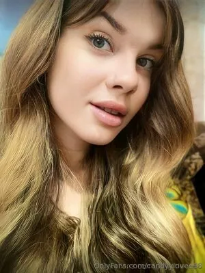 Candyylovee99 OnlyFans Leaked Free Thumbnail Picture - #DmubsiyesC