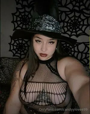 Candyylovee99 OnlyFans Leaked Free Thumbnail Picture - #V4U84GjLBr