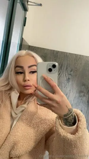Candyylovee99 OnlyFans Leaked Free Thumbnail Picture - #pmmvzVUcMW