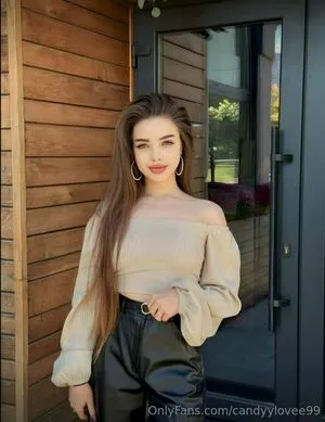 Candyylovee99 OnlyFans Leaked Free Thumbnail Picture - #xfMWr3j1Nd