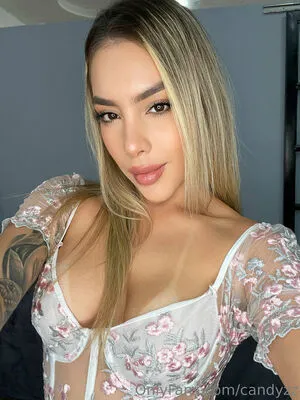 Candyzz OnlyFans Leaked Free Thumbnail Picture - #m2lwgEm0yV