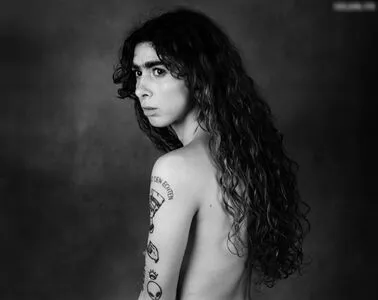 Canel Aylin OnlyFans Leaked Free Thumbnail Picture - #7pkNStSPYN