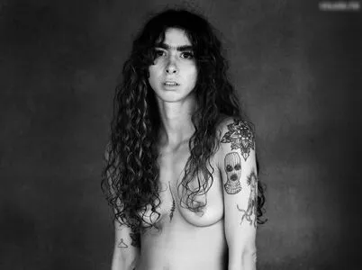 Canel Aylin OnlyFans Leaked Free Thumbnail Picture - #OSqoEqc4PD