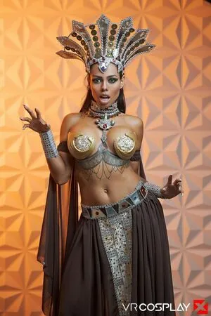 Canela Skin OnlyFans Leaked Free Thumbnail Picture - #0Pgh1yfhA8