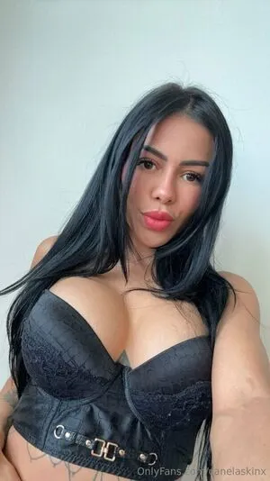 Canela Skin OnlyFans Leaked Free Thumbnail Picture - #H4Z81teYVk