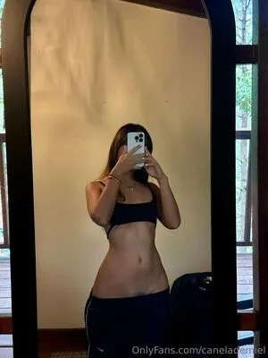 Canelademiel OnlyFans Leaked Free Thumbnail Picture - #6YTmtIW6Kz