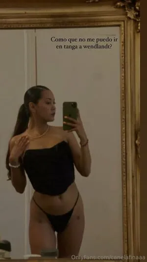 Canelafinaaa OnlyFans Leaked Free Thumbnail Picture - #H7CcBKUb0L
