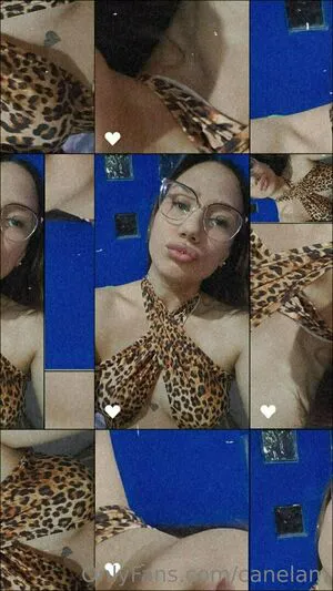 Canelam OnlyFans Leaked Free Thumbnail Picture - #va4vnKZulI