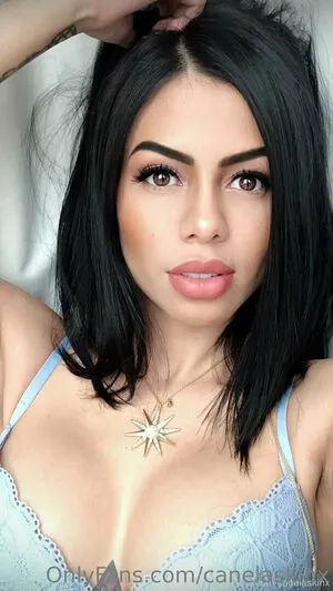 Canelaskinx OnlyFans Leaked Free Thumbnail Picture - #LacWhkPp48
