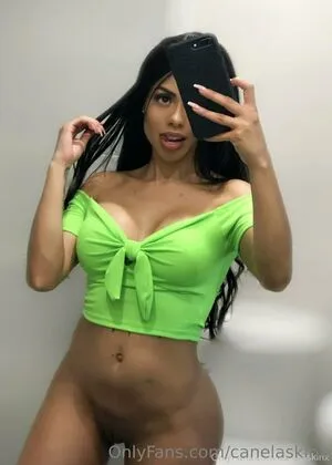 Canelaskinx OnlyFans Leaked Free Thumbnail Picture - #Pu8hrEpj4s
