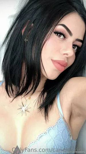 Canelaskinx OnlyFans Leaked Free Thumbnail Picture - #f9IBuPJZ13