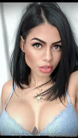 Canelaskinx OnlyFans Leaked Free Thumbnail Picture - #o9jtrBnz31
