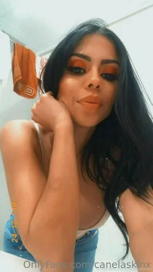 Canelaskinx OnlyFans Leaked Free Thumbnail Picture - #vAFOR1hsh4