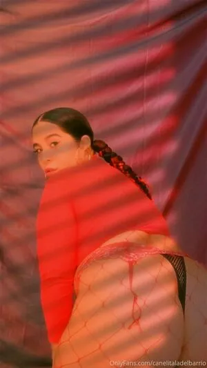 Canelitaladelbarrio OnlyFans Leaked Free Thumbnail Picture - #0ZTMx2v50z