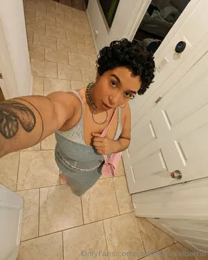 Canelitaladelbarrio OnlyFans Leaked Free Thumbnail Picture - #2Mz6EOk9eo