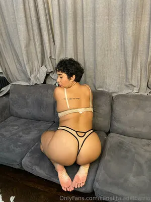 Canelitaladelbarrio OnlyFans Leaked Free Thumbnail Picture - #4TheDreYbq