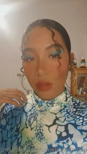 Canelitaladelbarrio OnlyFans Leaked Free Thumbnail Picture - #CdFUFhk0ow