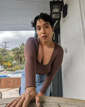 Canelitaladelbarrio OnlyFans Leaked Free Thumbnail Picture - #E5YKDW8Ex9