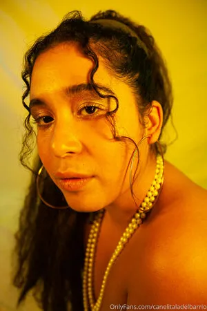 Canelitaladelbarrio OnlyFans Leaked Free Thumbnail Picture - #ReSA1YvACs